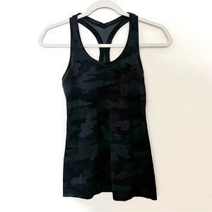 Lululemon cool Racerback tank top